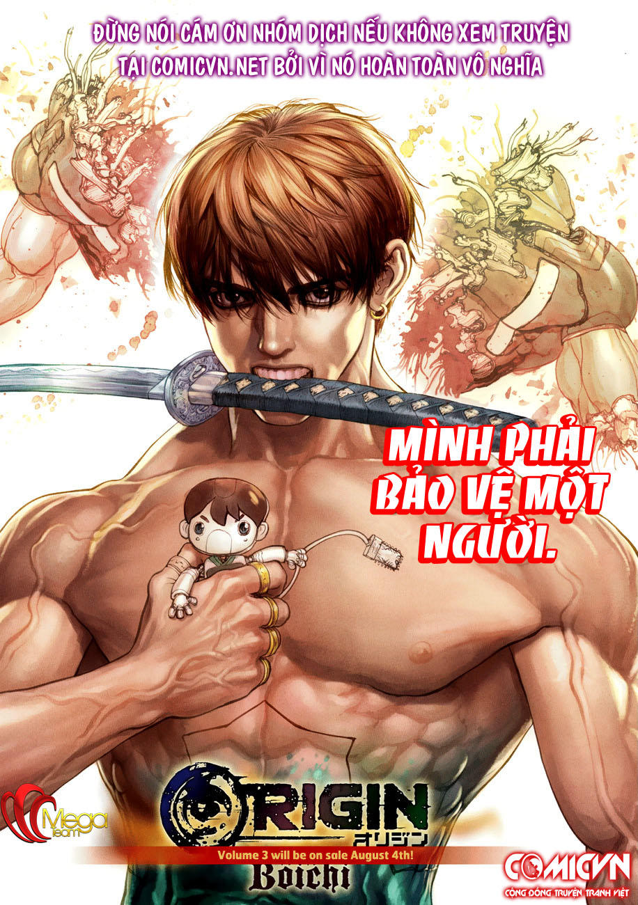 origin chapter 33 1