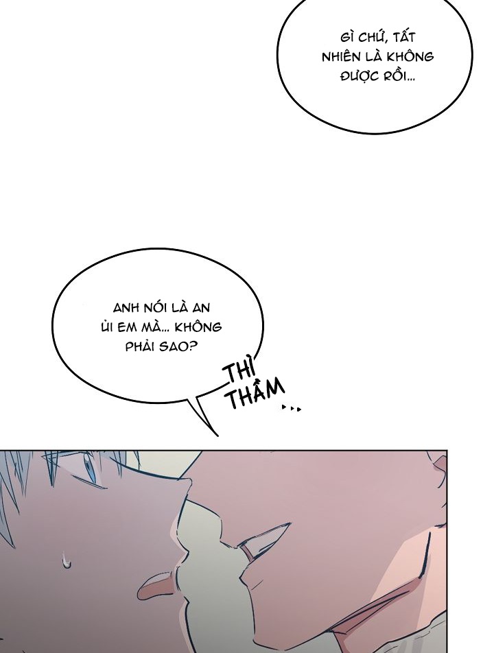 tình tay ba chapter 9 35