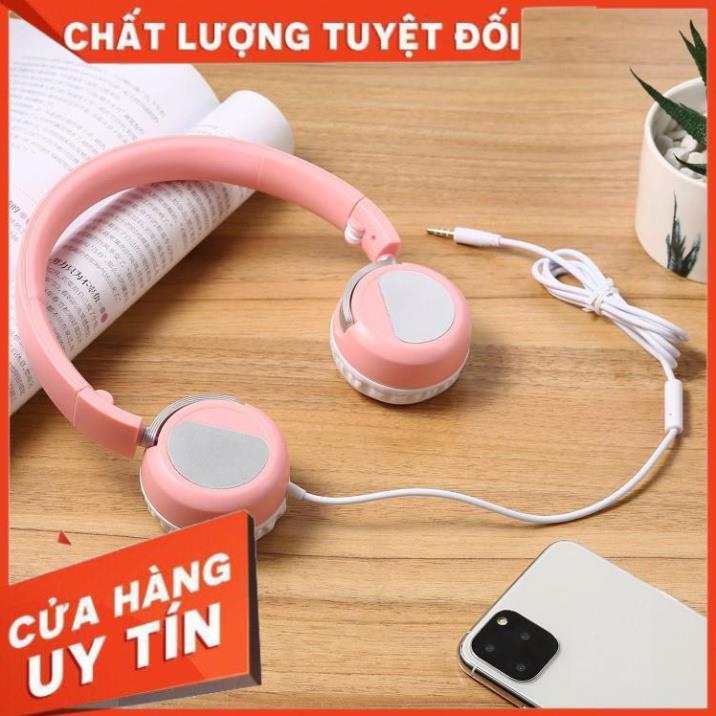 Tai Nghe Trùm Dầu PY11