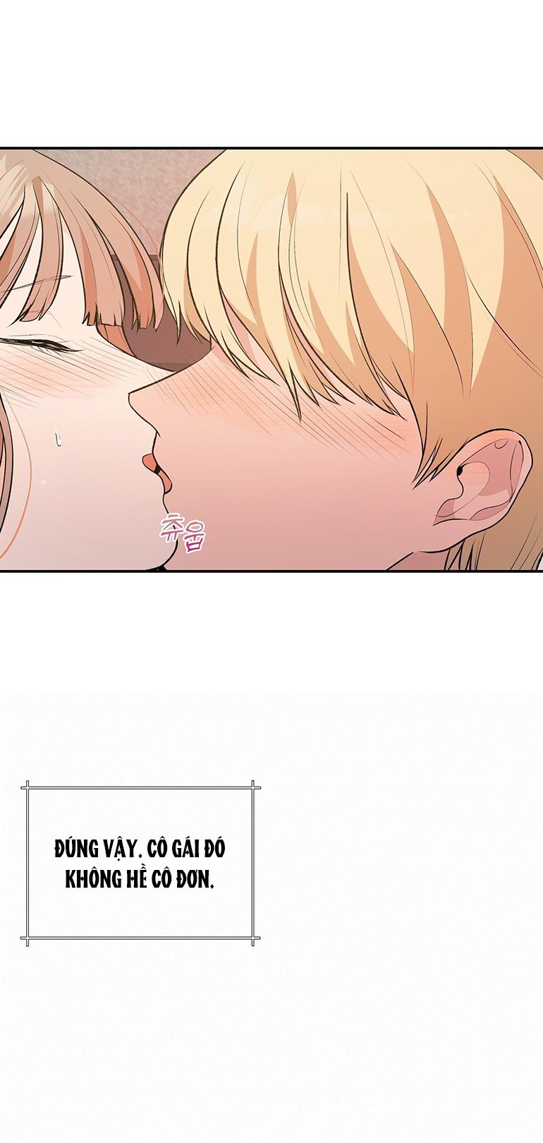 [18+] Dick Deep chapter 1.1 - Trang 20