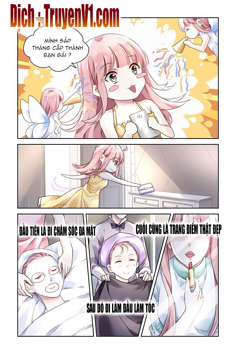 hôn trộm 55 lần chapter 108 2