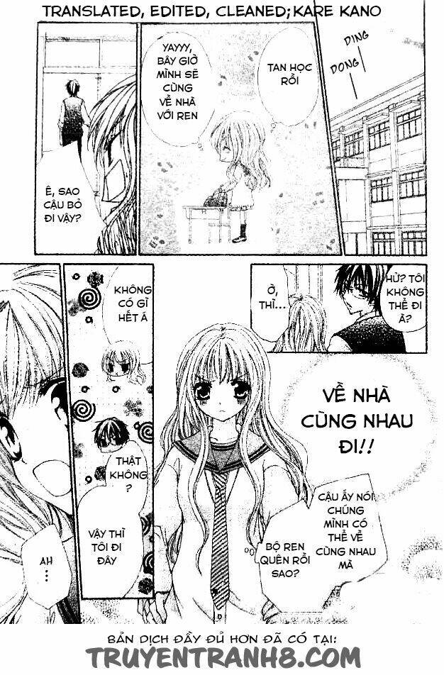 zenbu chodai chapter 9 7