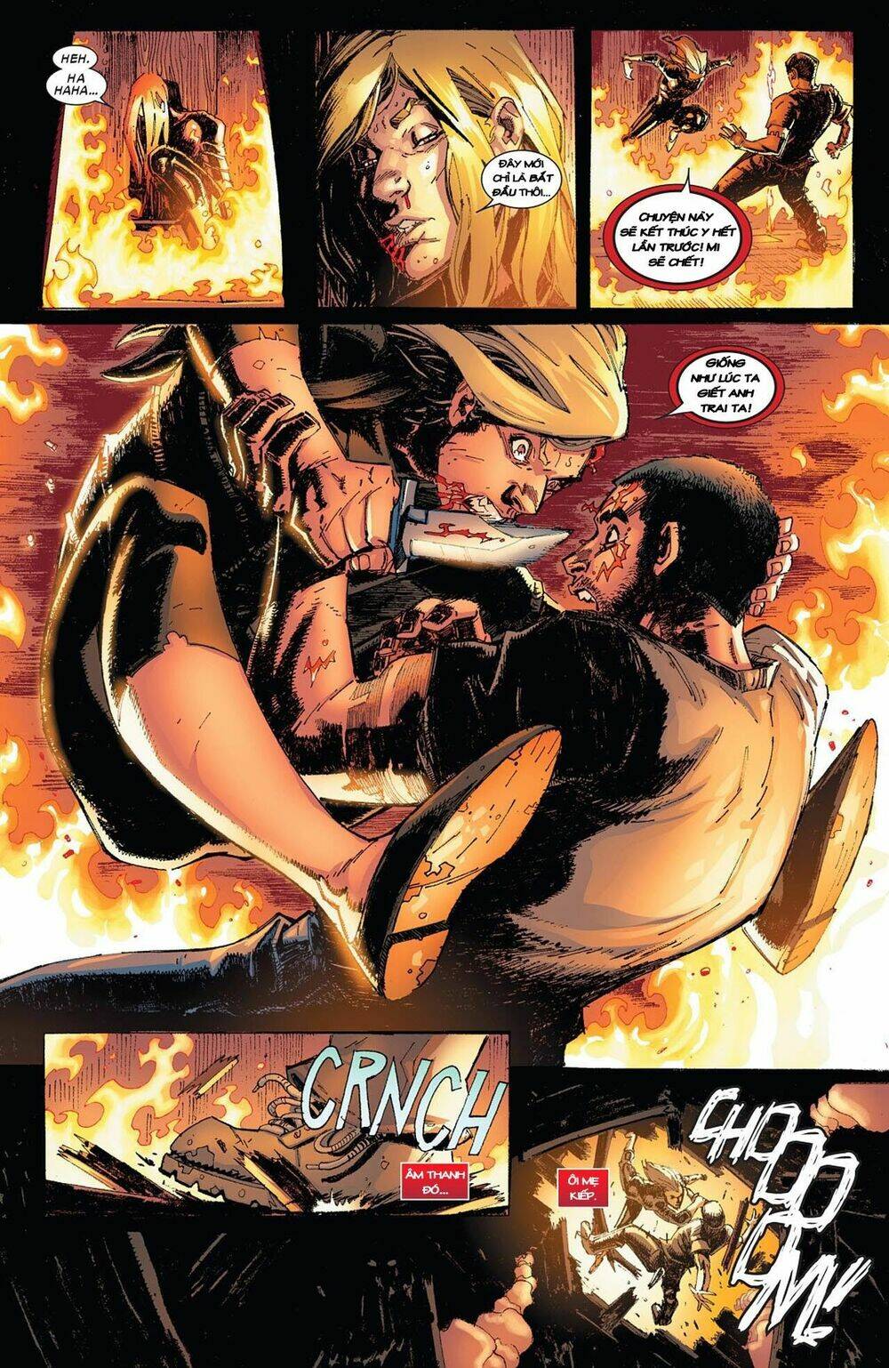 scarlet spider chapter 6 15