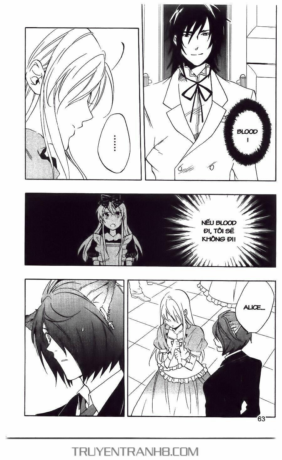 alice lạc vào xứ sở trái tim chapter 27 3