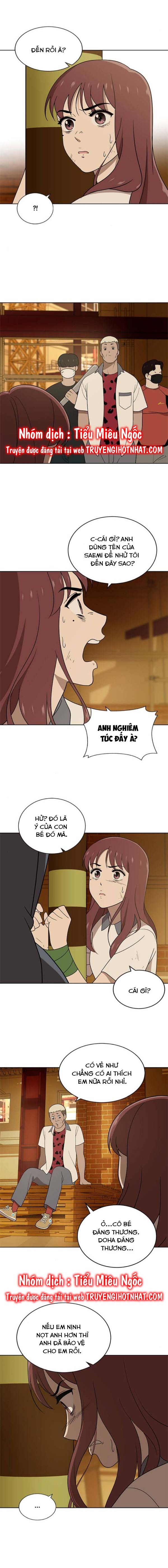 tuyệt vọng chapter 40 5