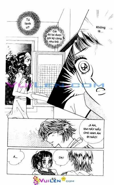 bữa tối của hoàng tử chapter 2 85