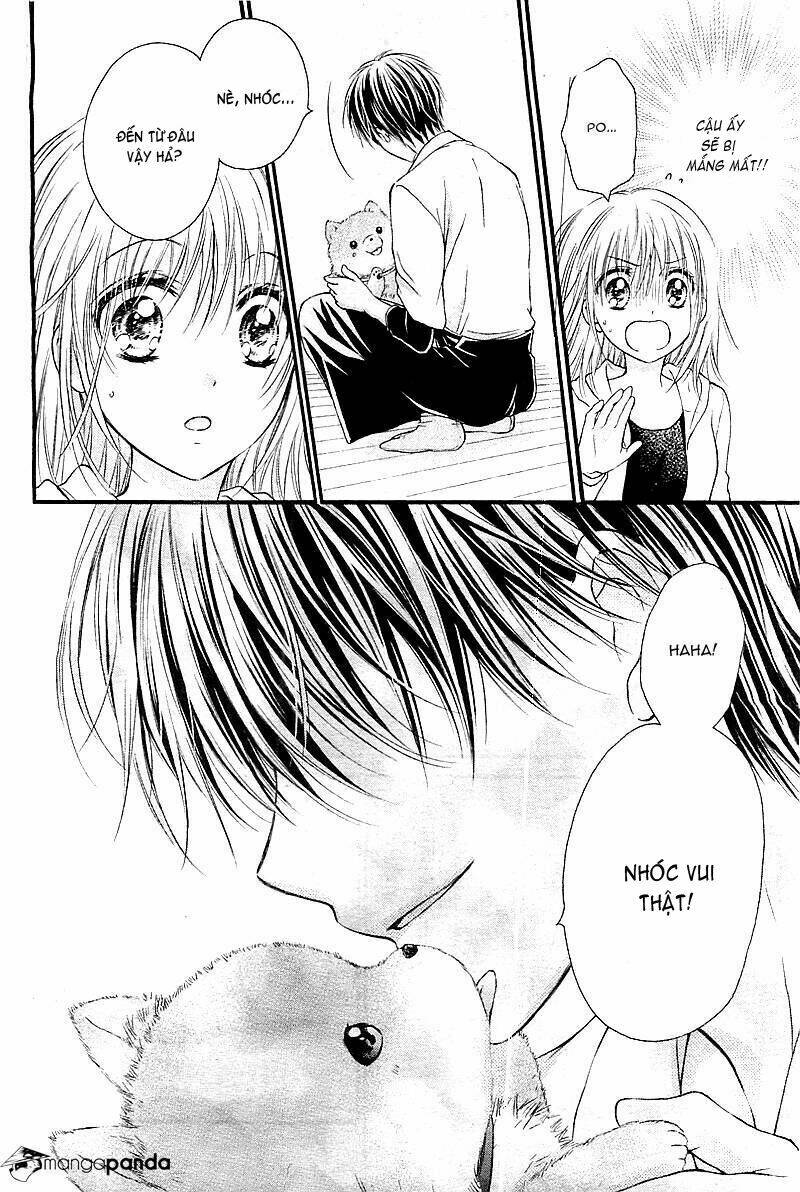 hatsukoi dandelion chapter 1 38