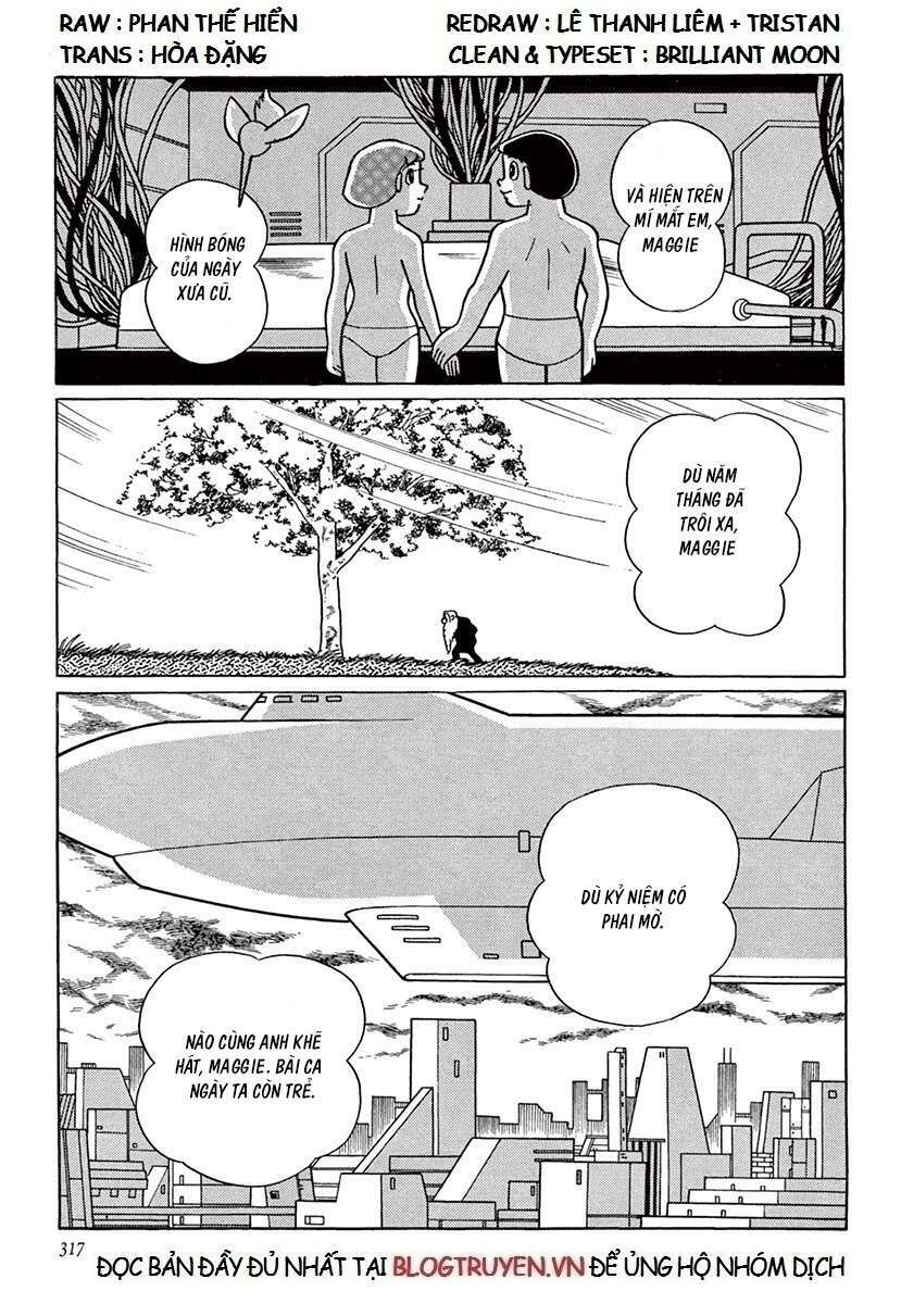 các one-shot của fujiko fujio chapter 62.2 45