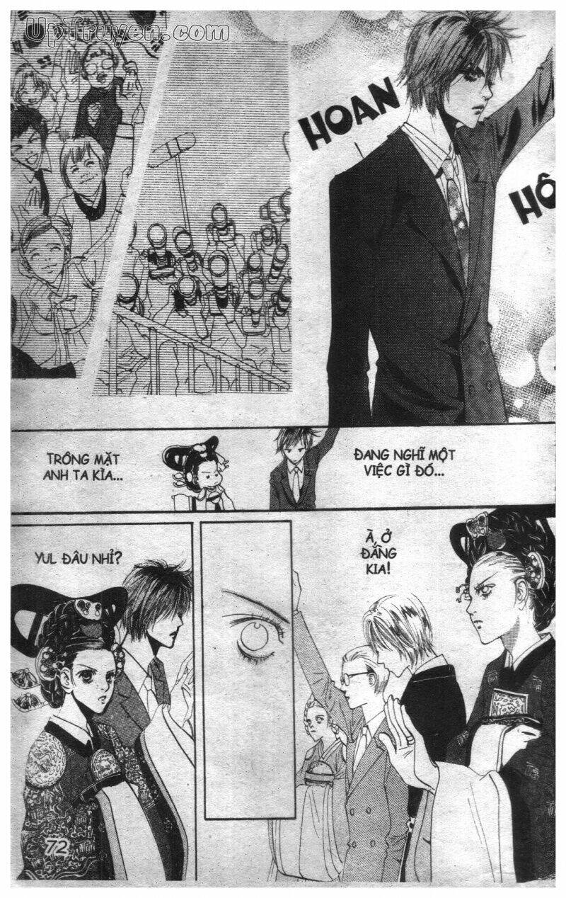 hoàng cung chapter 4 67