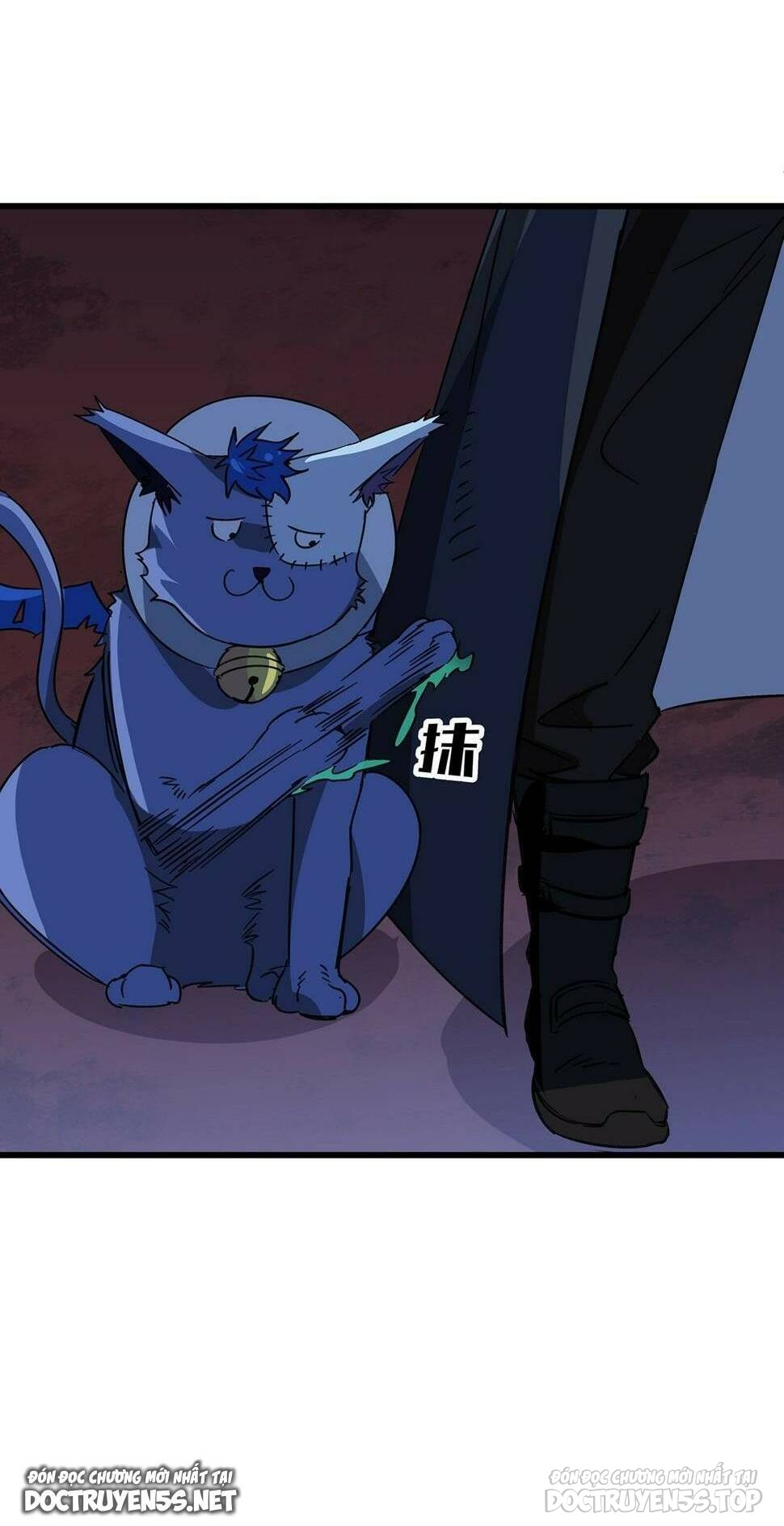 giải cứu 99 nữ chính ở mạt thế chapter 130 29