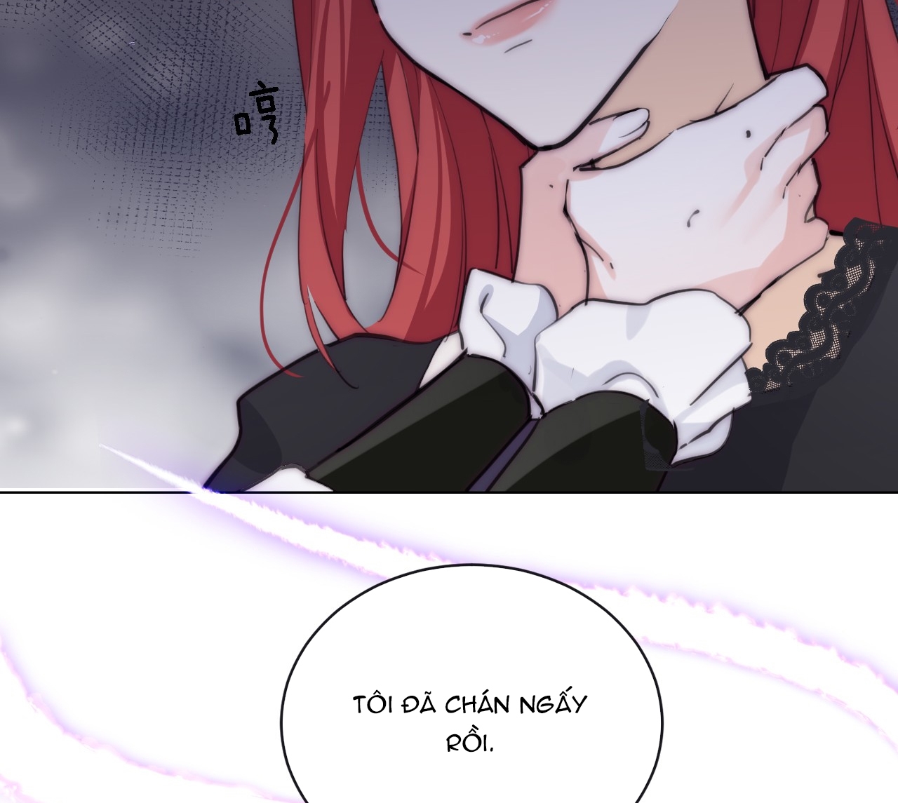 bông hoa độc của nhà công tước chapter 4.2 42