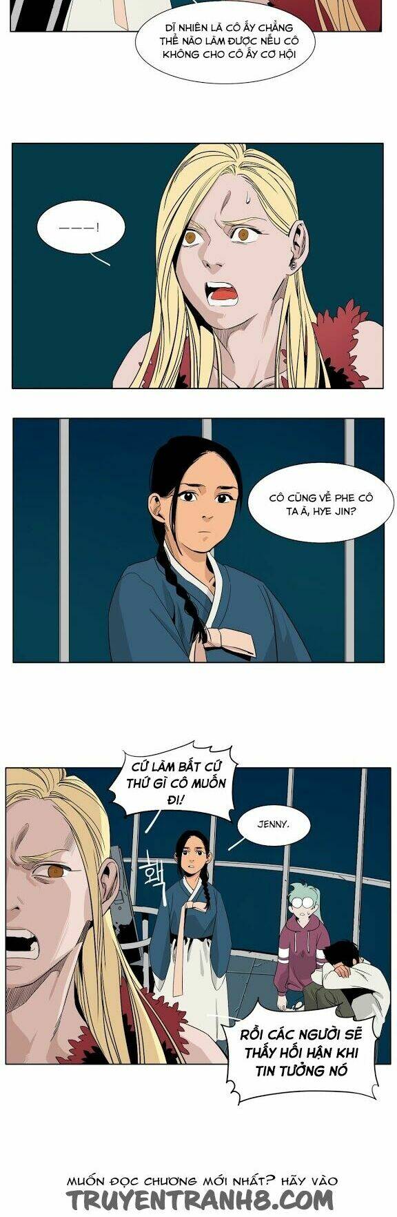 black survival - bottomless pit chapter 4 7