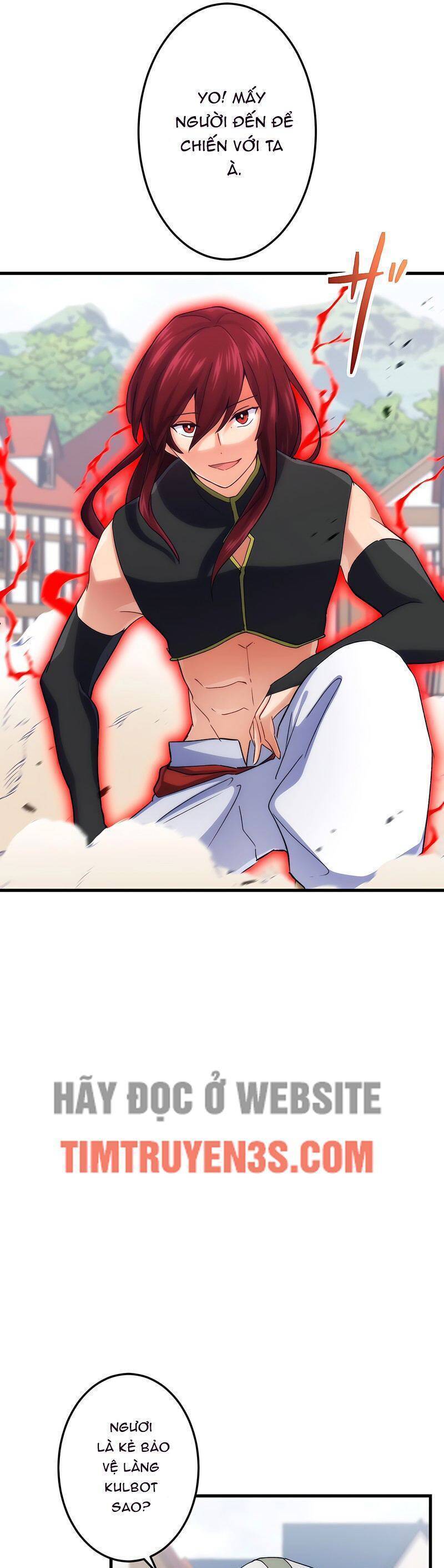 âm dương sư mạnh nhất chuyển sinh chapter 37 24