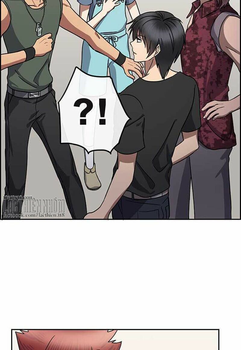 nụ hôn nguyền rủa chapter 103 10