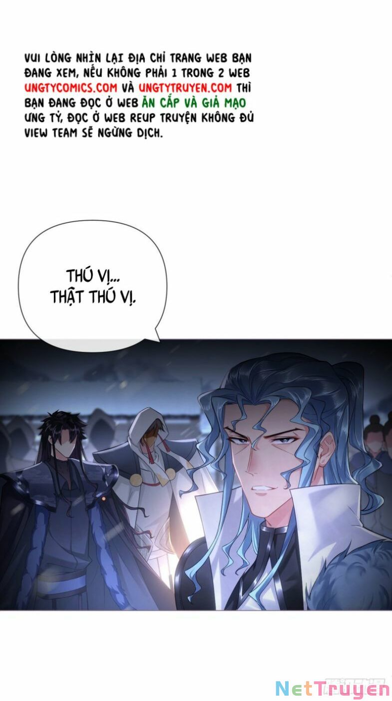 nhập mộ chi thần chapter 83 6