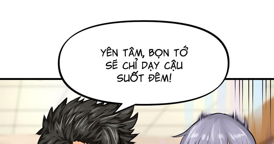 vua sinh tồn chapter 45 17