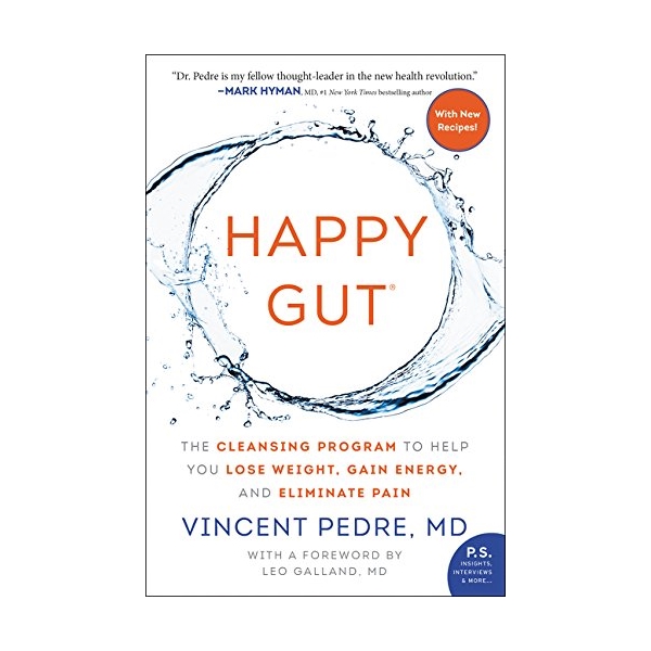 Happy Gut