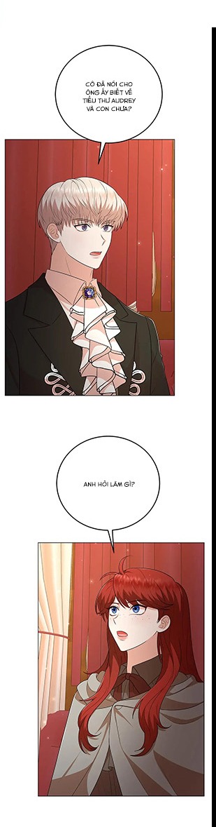 diễn vai ác nữ cũng thật khó khăn chapter 83 13