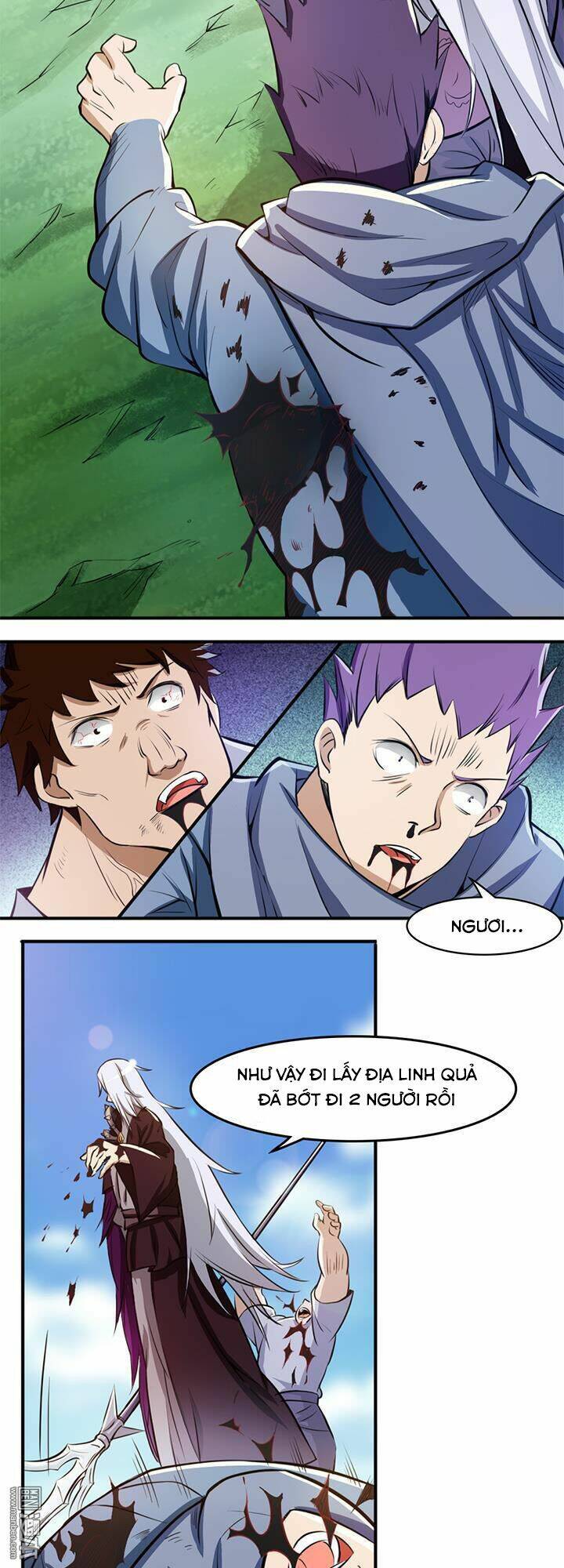 lâm phi truyện chapter 24 8