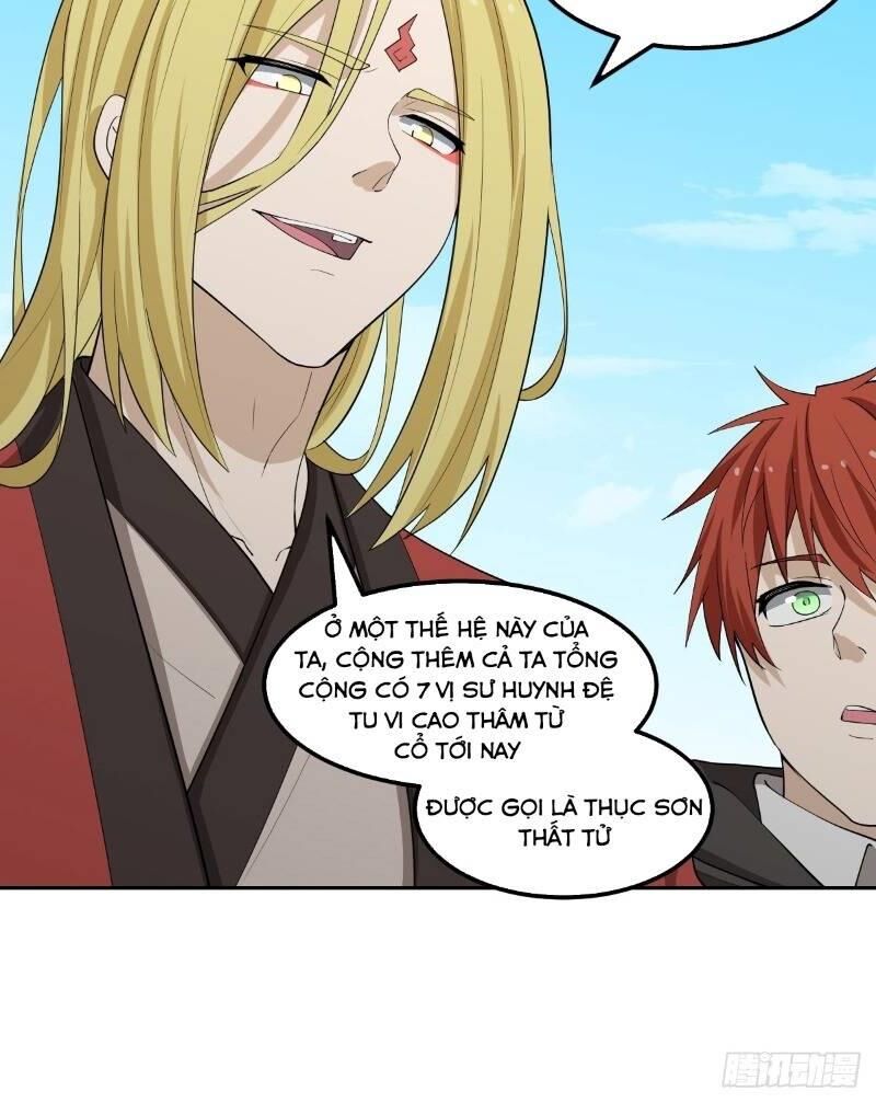 nghịch thiên tiên mệnh chapter 53 21