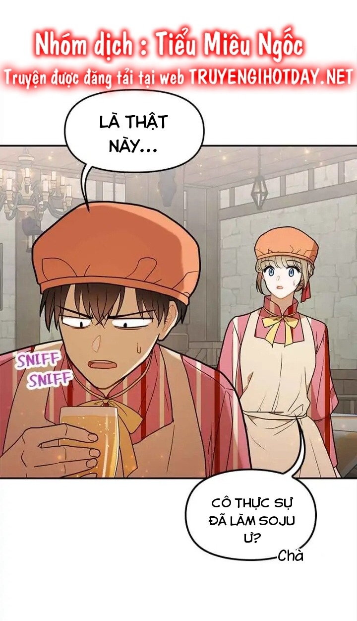 làm cách nào để sống sót trong cuốn tiểu thuyết ngôn tình lãng mạn chapter 24 32