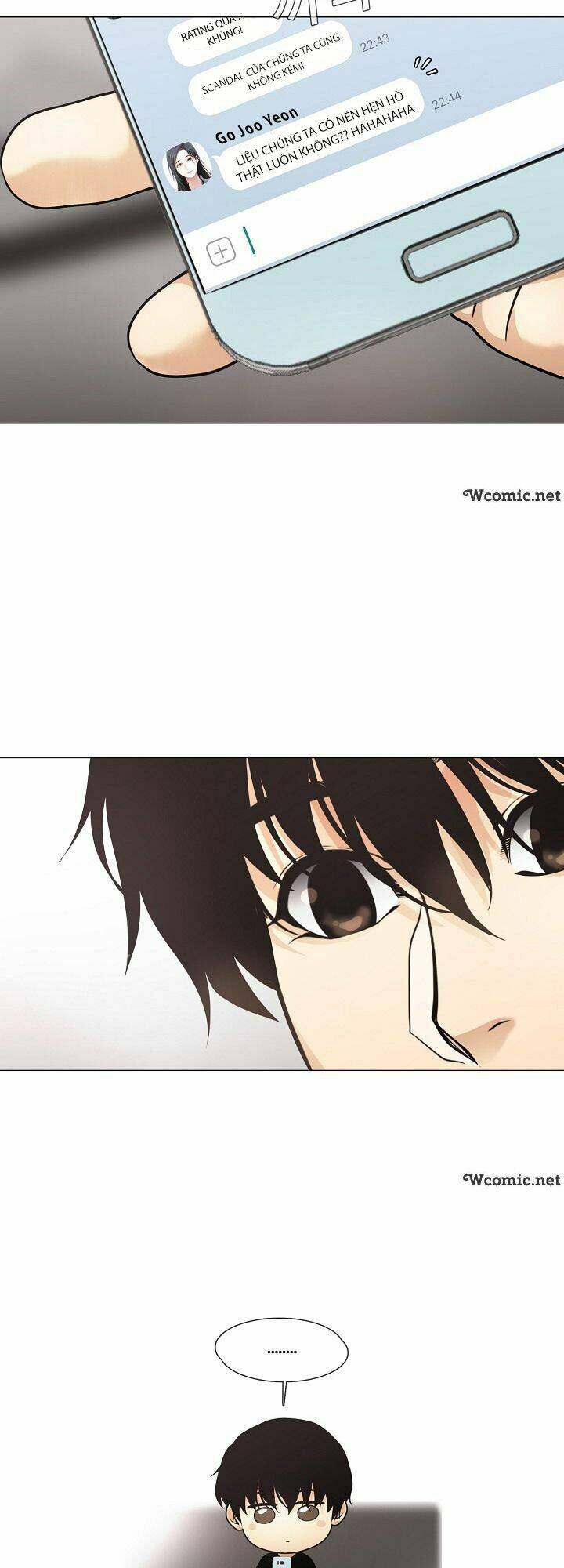 thước phim sự thật chapter 24 6