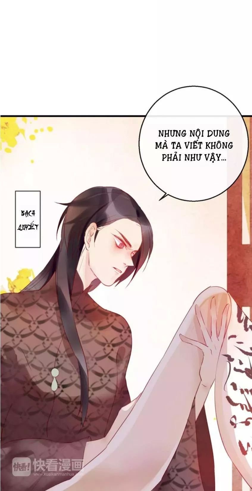 hồ minh chi hương chapter 5 9