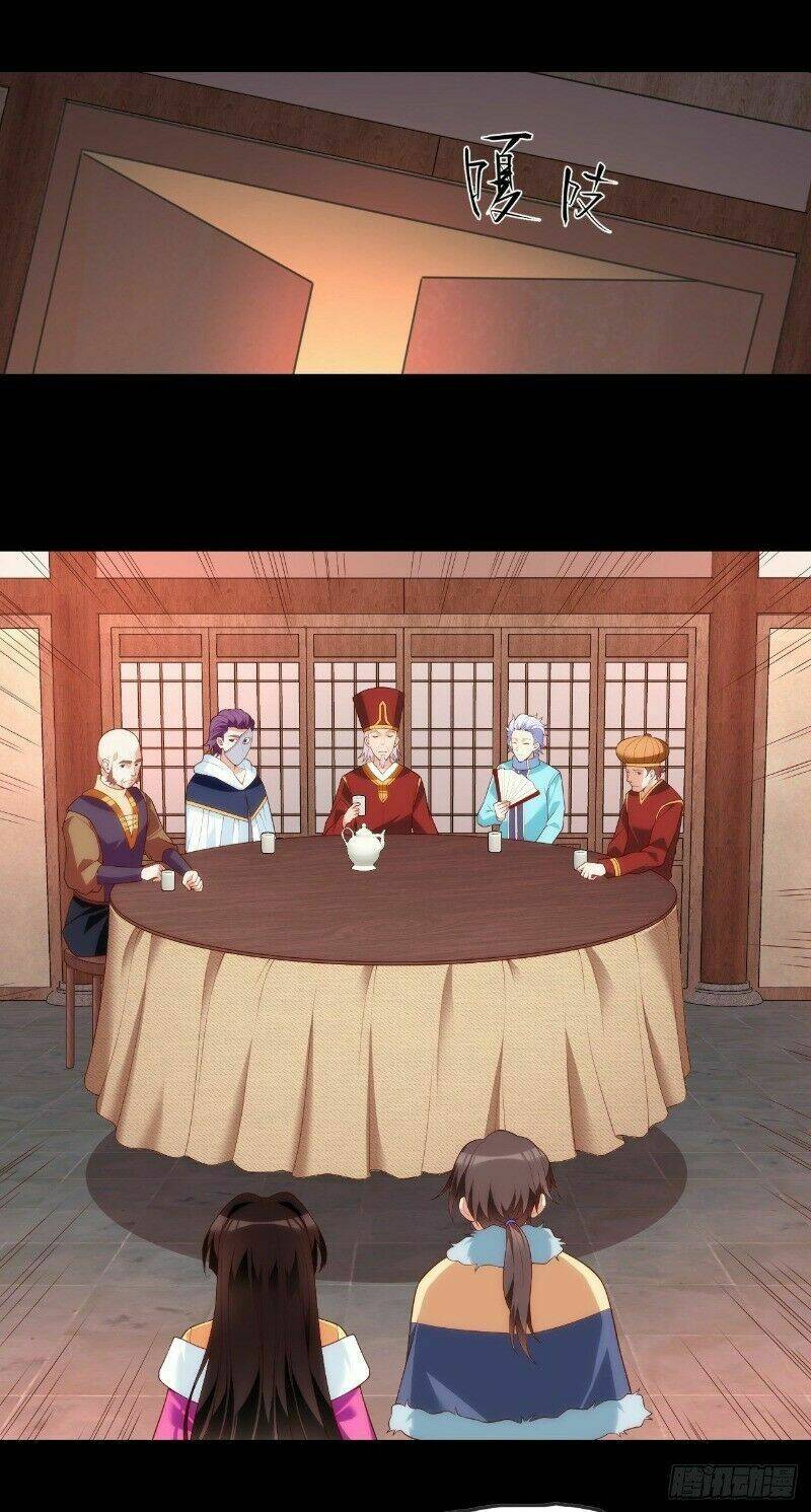 lãnh chúa cái gì không quan trọng chapter 61 9