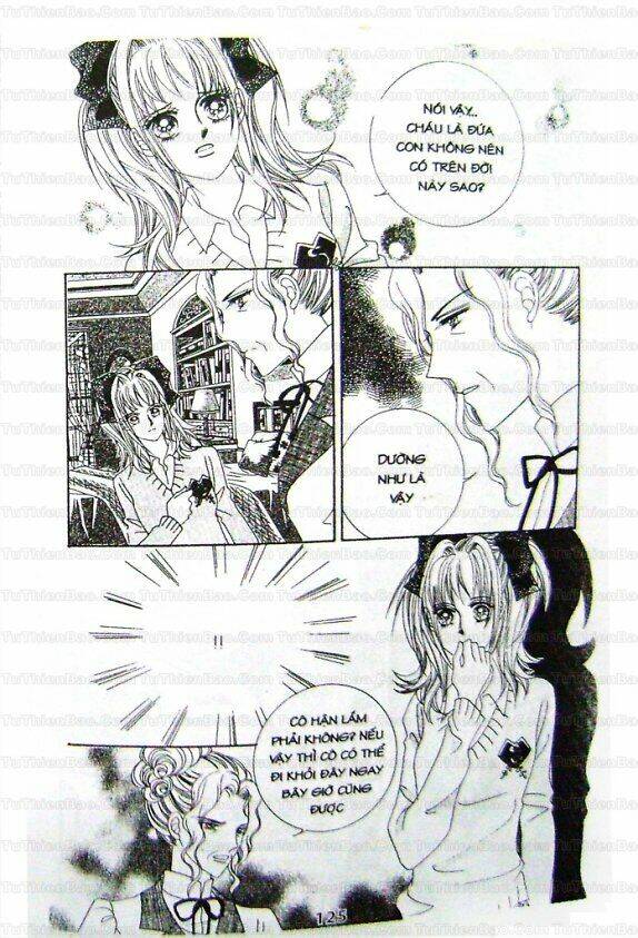 lọ lem hậu đậu chapter 3 44