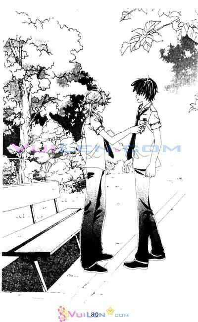 chàng gà mái chapter 2 80