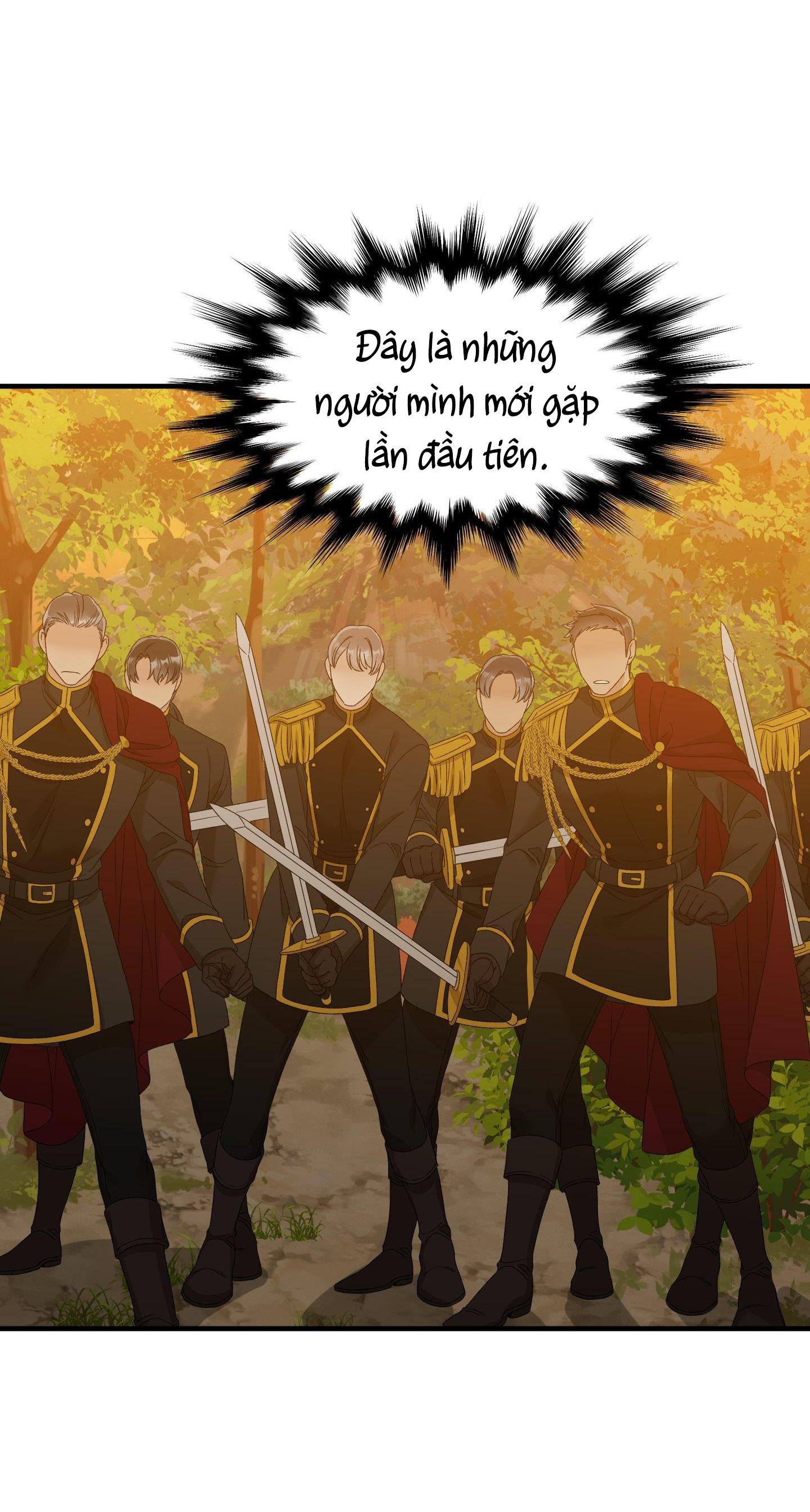 ái tình tự tâm chapter 37 29