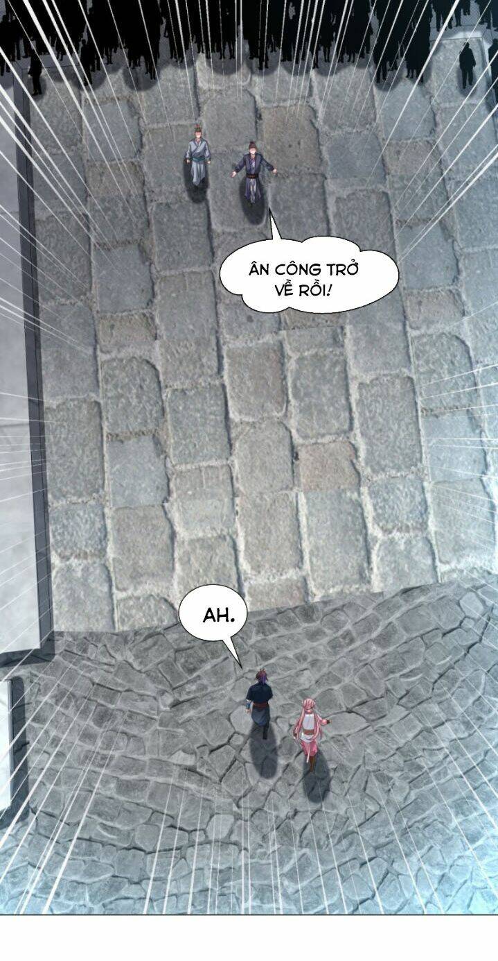 đạo ấn chapter 141 2