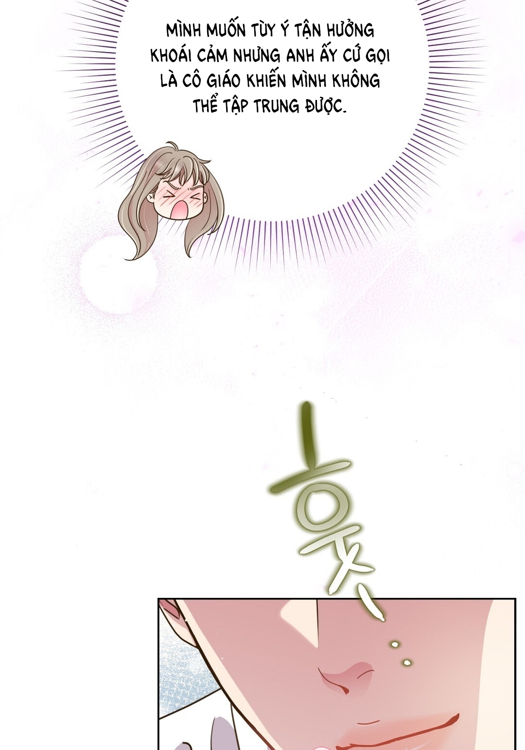 [18+] trải nghiệm thân mật với bạn của anh trai chapter 26.2 28