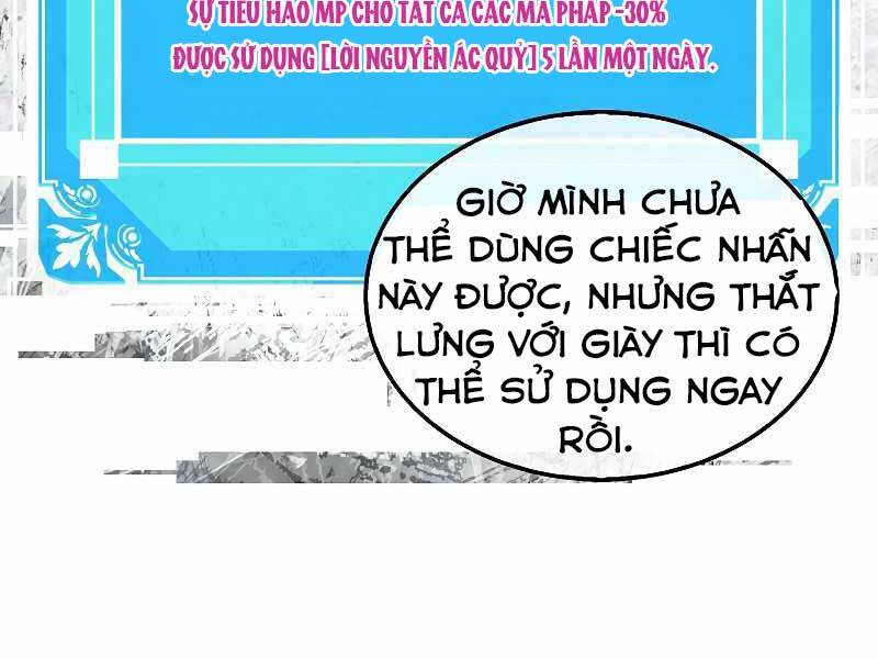 tôi thăng cấp trong lúc ngủ chapter 34 138