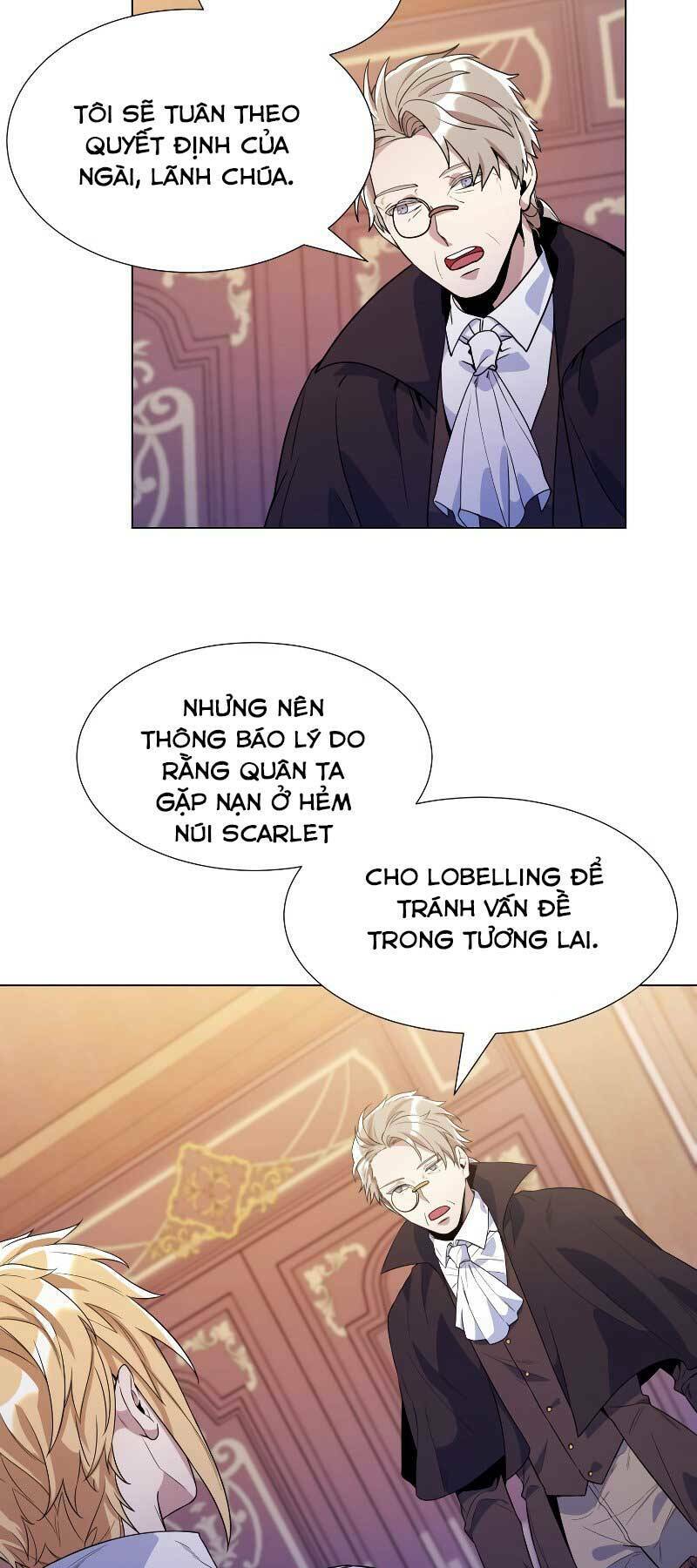bạo chúa cường hoành chapter 27 24