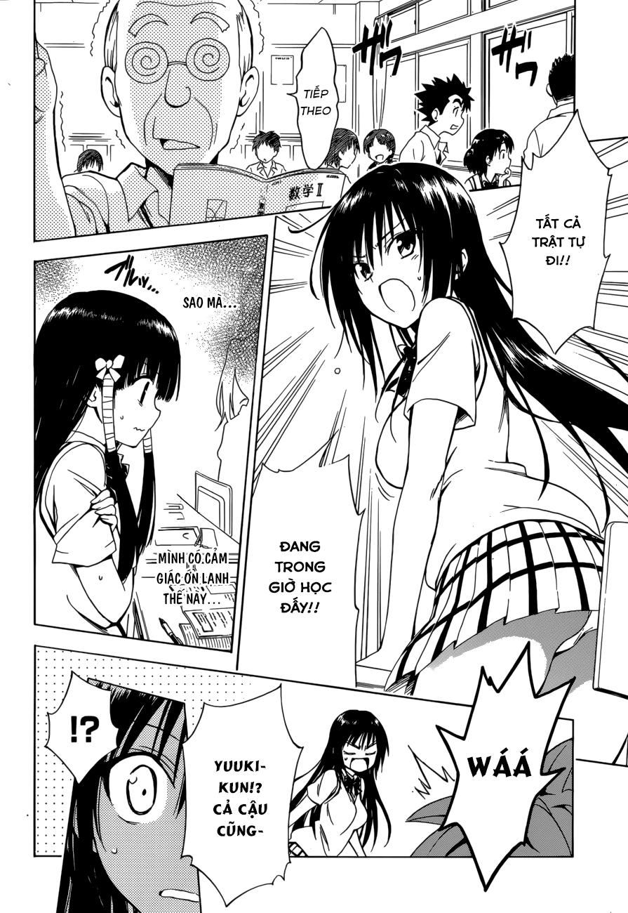 to love - ru darkness chapter 40 23