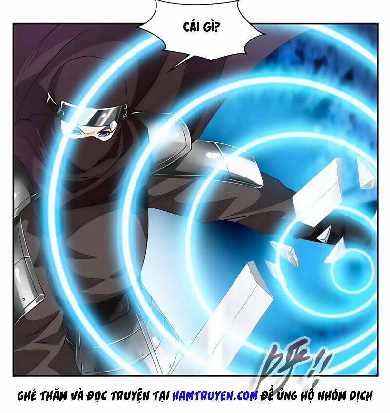 cửu dương thần vương chapter 48 5