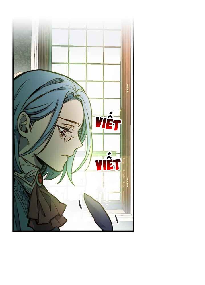 hoàng phi bóng tối - shadow queen chapter 15 38