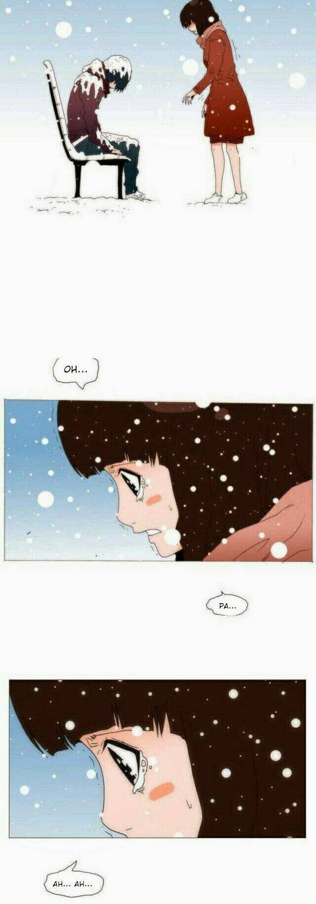 can't see can't hear but love chapter 81 65