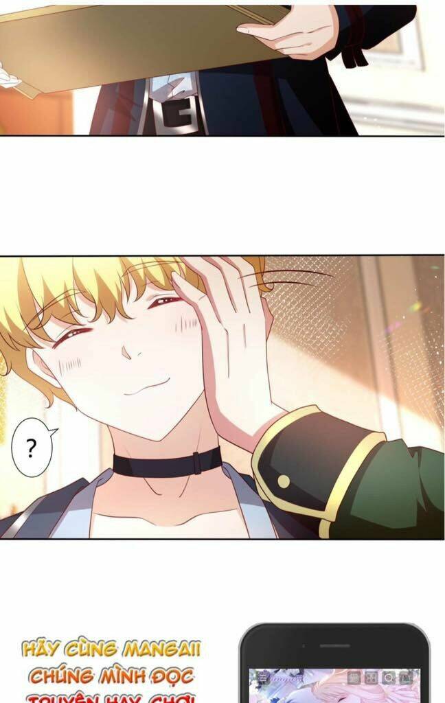 công chúa phản diện trong truyền thuyết chapter 43 8