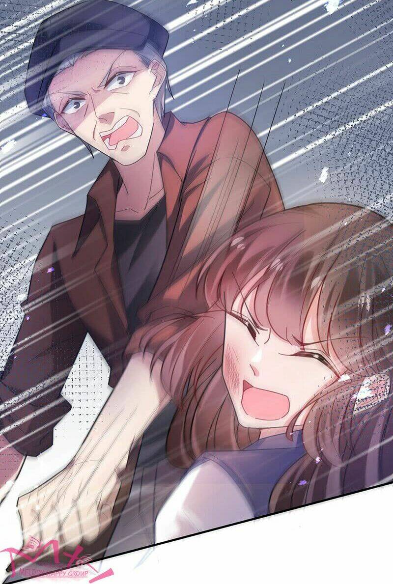 thịnh thế điềm sủng: cô vợ nhỏ đáng yêu của dịch thiếu chapter 73 11