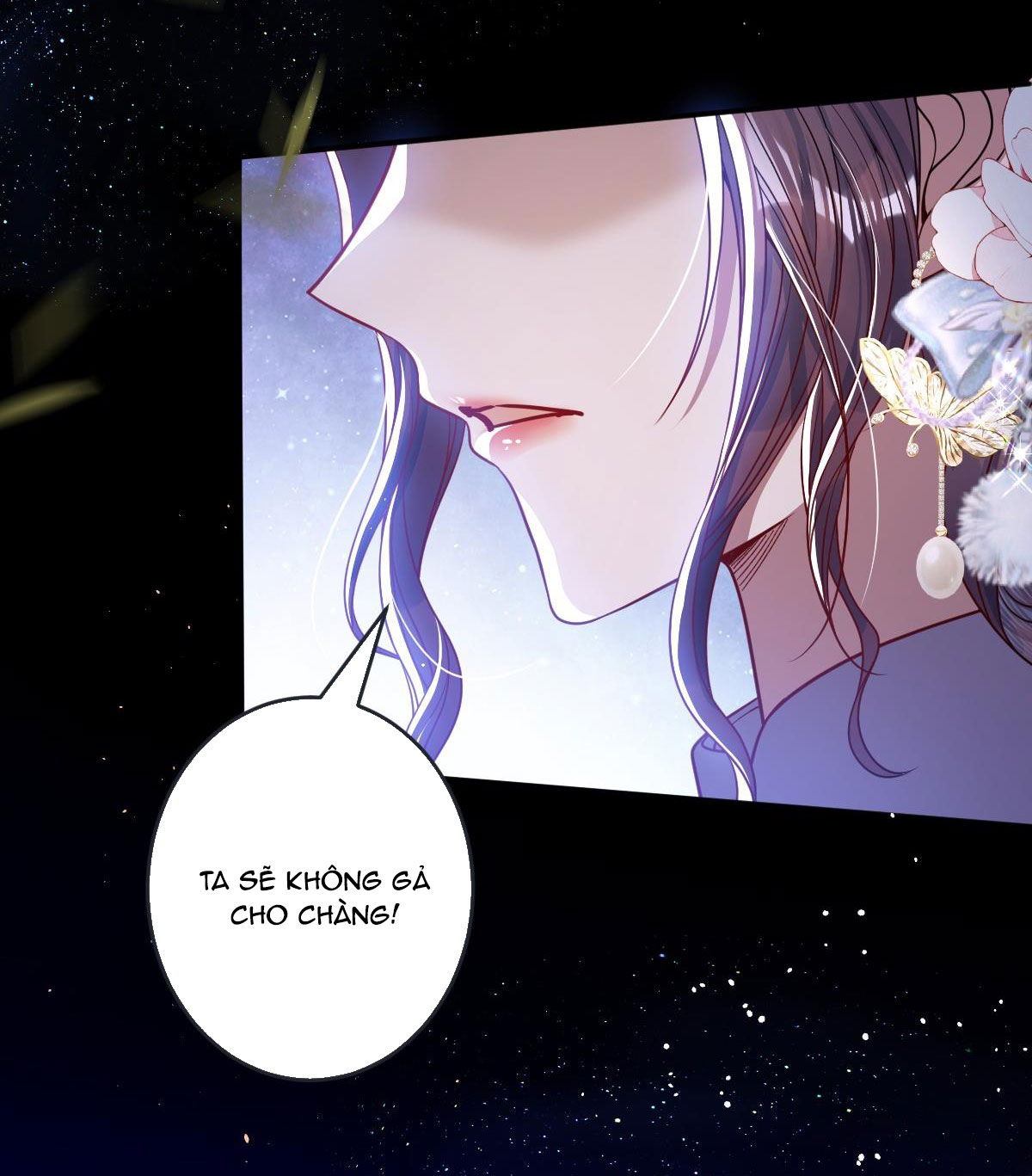 kiều dưỡng mỹ nhân điên chapter 9.2 8