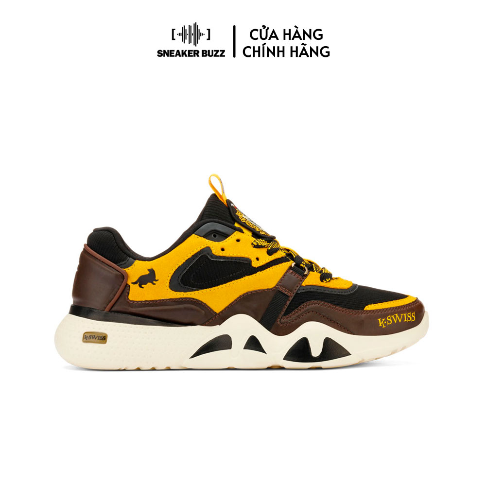 Giày K-Swiss CR-Terrati Harry Potter Hufflepuff 06775-913-M