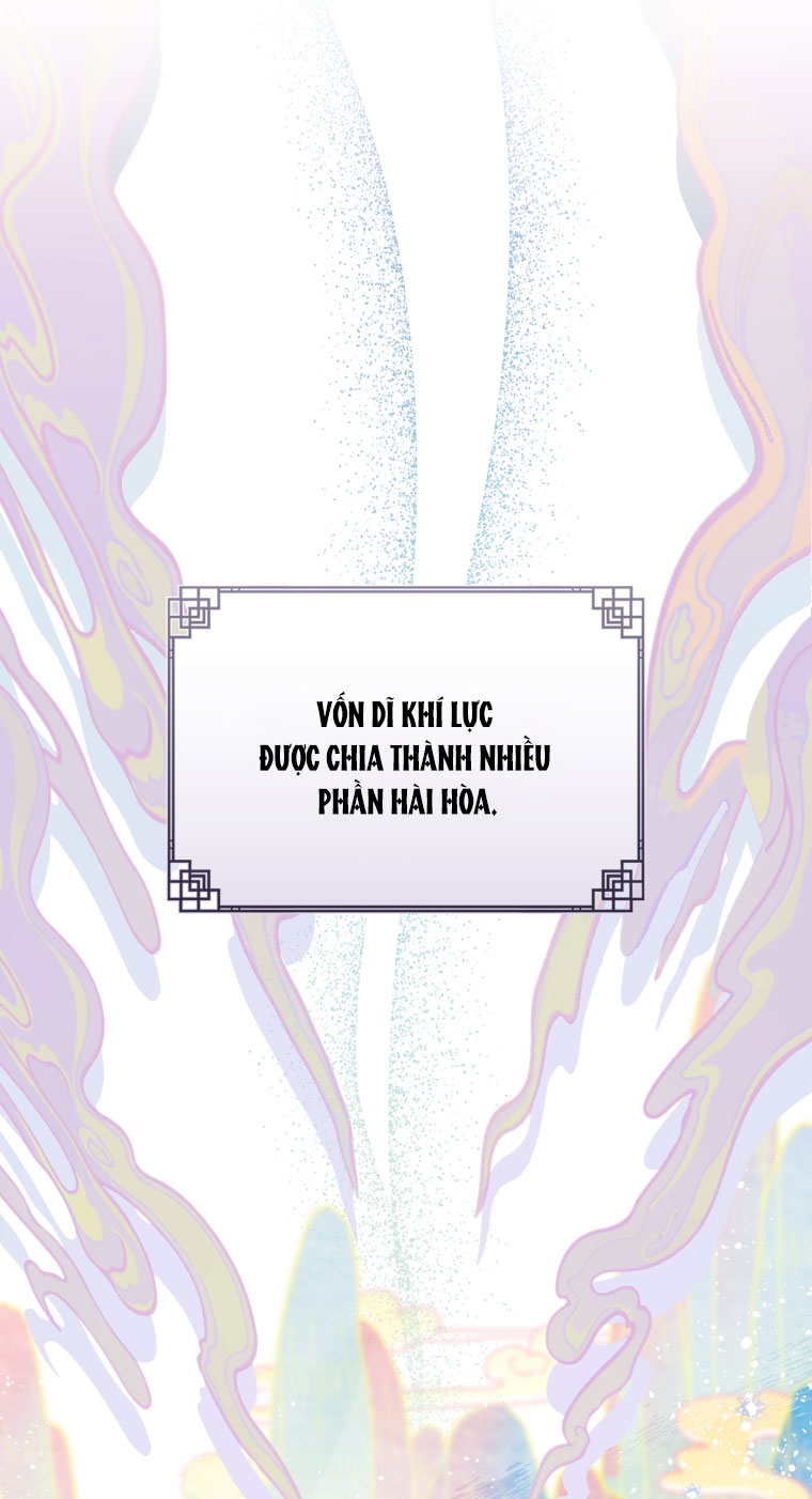 trở thành đứa cháu gái bị ghẻ lạnh trong gia tộc võ giả hùng mạnh chapter 58.2 3