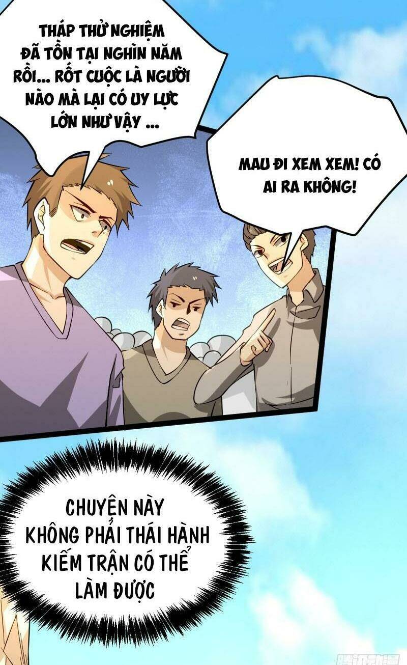đô thị đỉnh phong cao thủ chapter 121 21