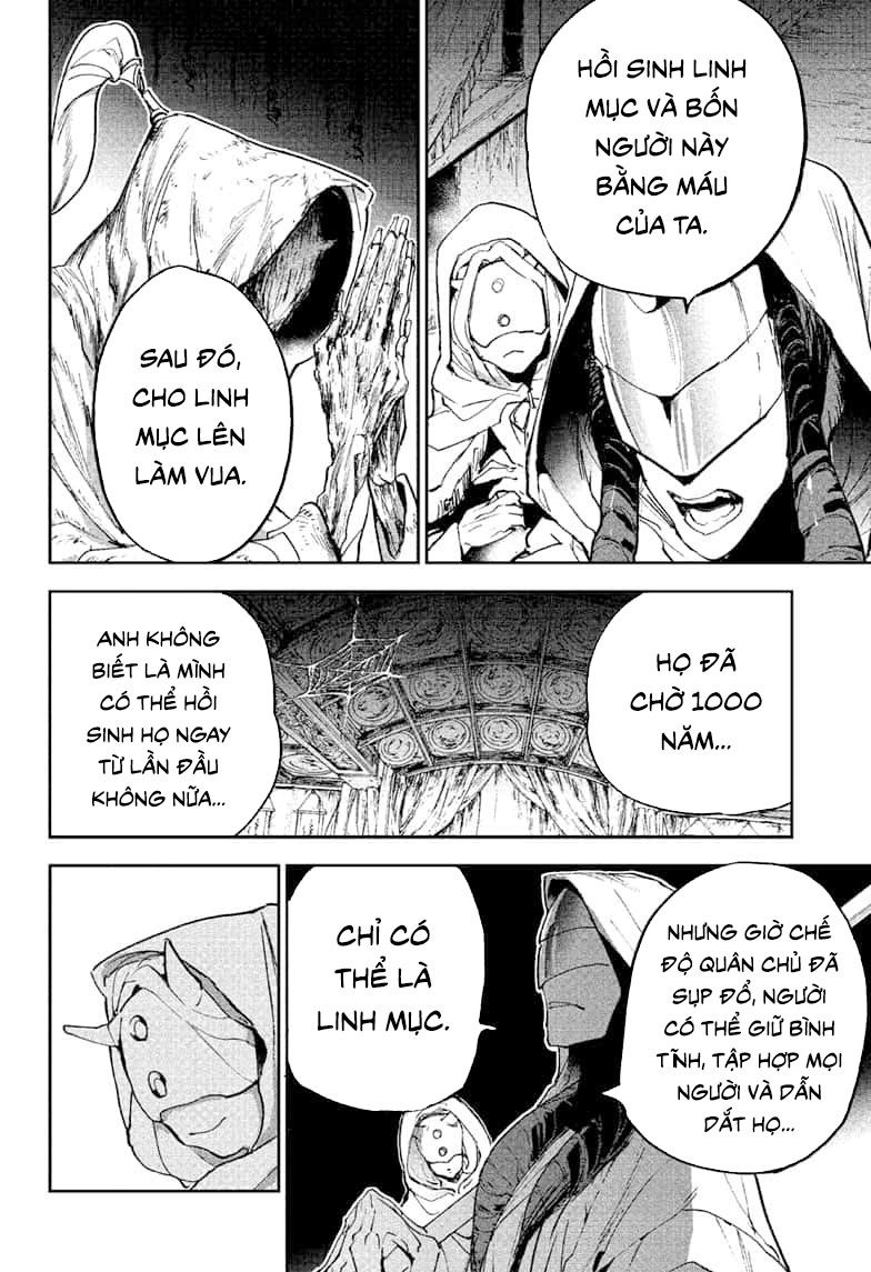 miền đất hứa chapter 162 8