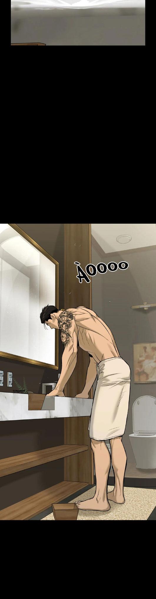 điềm rủi chapter 14 24