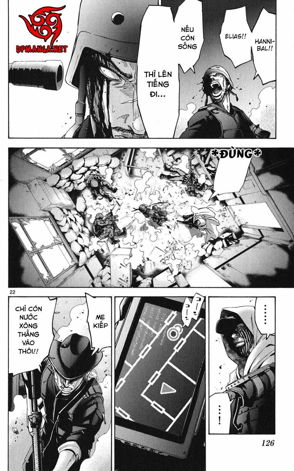 imawa no kuni no alice chapter 49.1 21