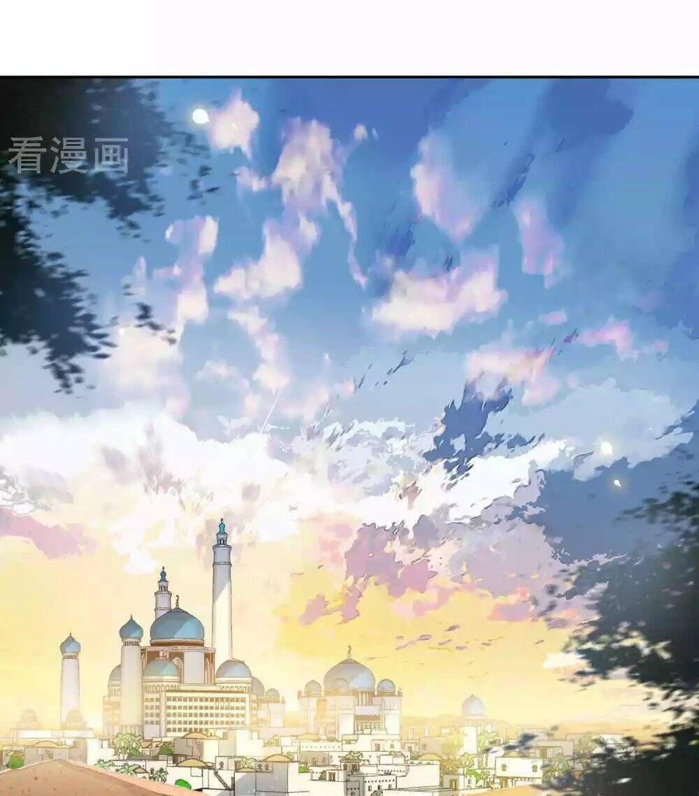 cô ấy đến rồi, xin nằm xuống! chapter 33 16