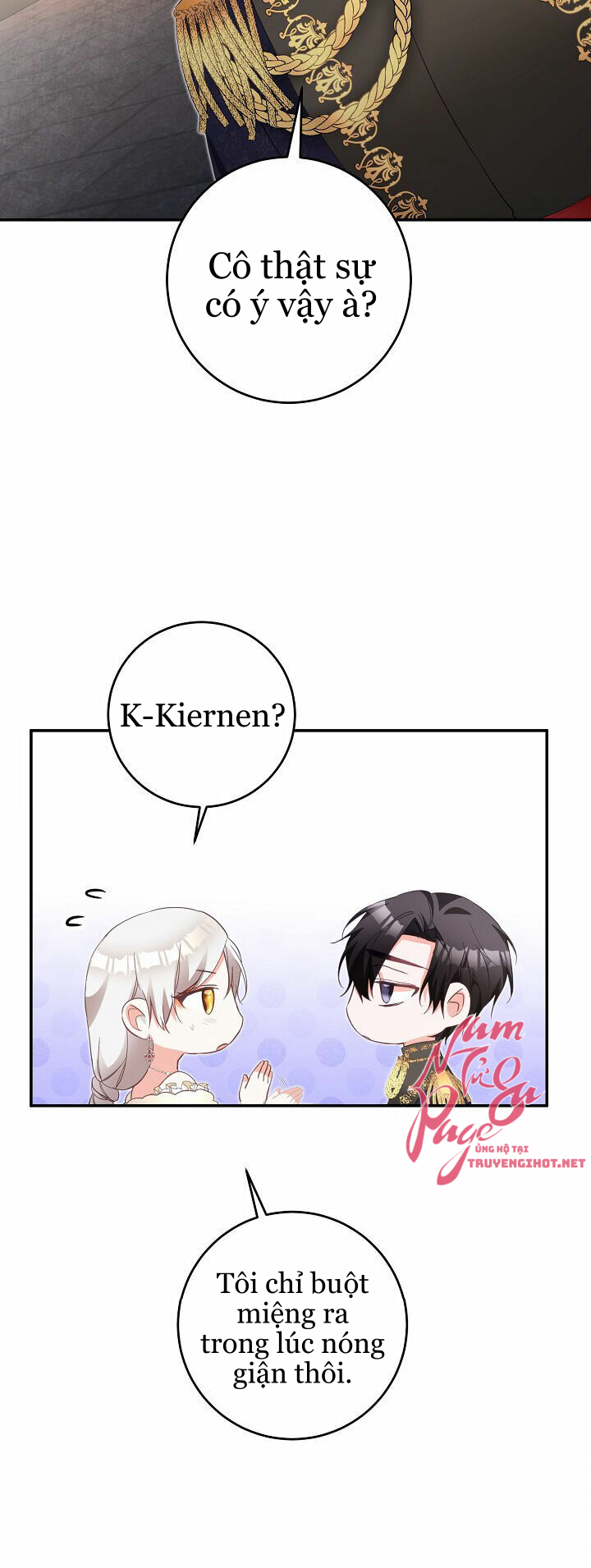 lý do nàng ấy sống như 1 ác nữ chapter 16 10